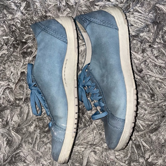 Dansko Leela Waterproof Nubuck Sz 40 - Picture 12 of 12